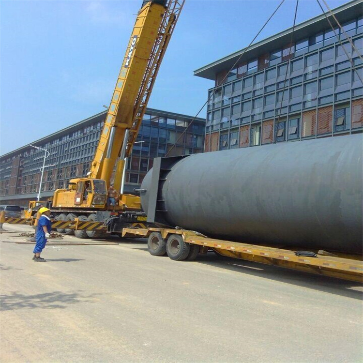 天津大型吊车租赁公司