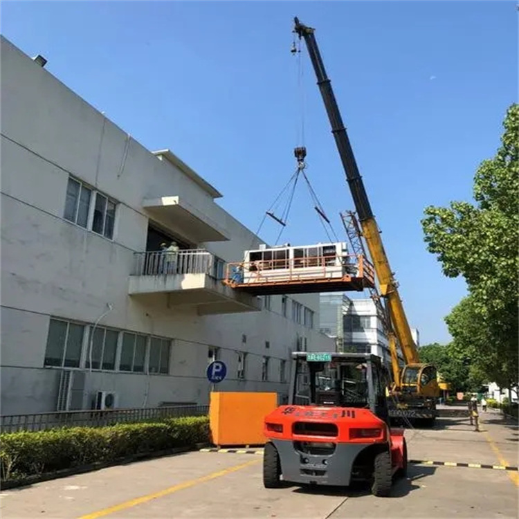 天津小型吊车出租电话