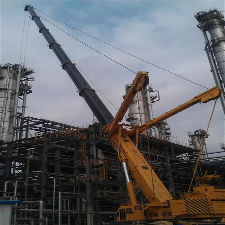 天津吊车出租电话