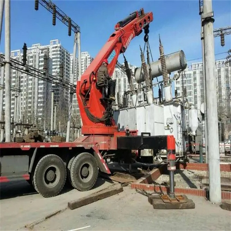 天津就近吊车出租|工地厂房吊装设备租赁|24小时高效响应