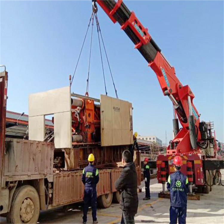 天津附近随车吊出租，便捷服务与实用联系方式