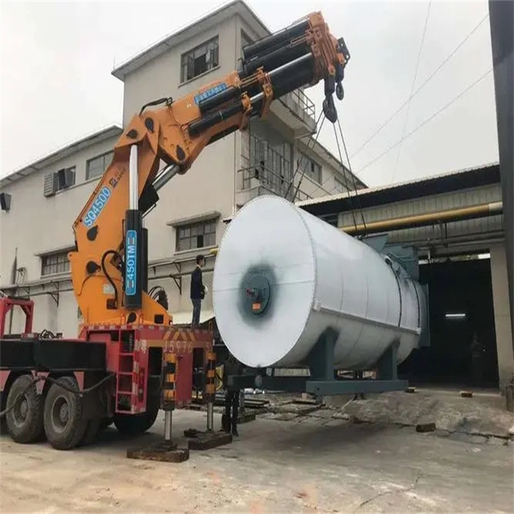 天津室内装修小型折臂吊出租服务：高效解决方案与租赁指南