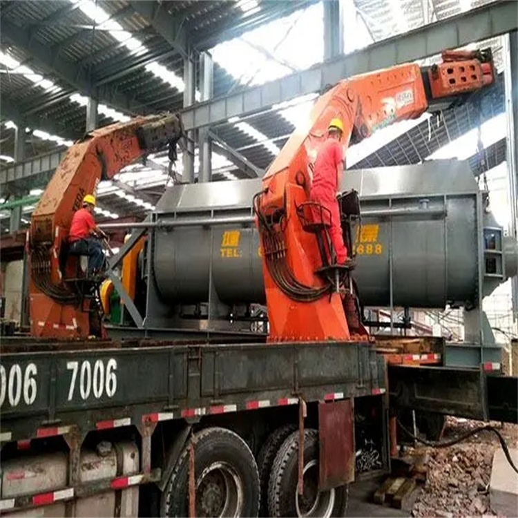 天津大型随车吊出租多少钱