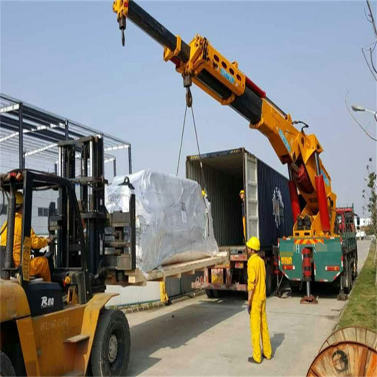 天津专业随车吊出租电话