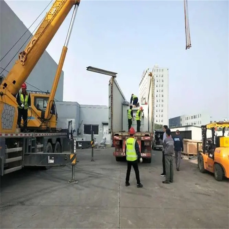 天津如何找到附近的吊车救援服务