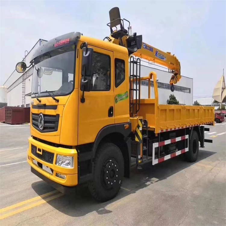 天津附近找一辆随车吊出租