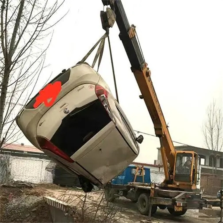 天津随时待命，吊车24小时道路救援服务全解析