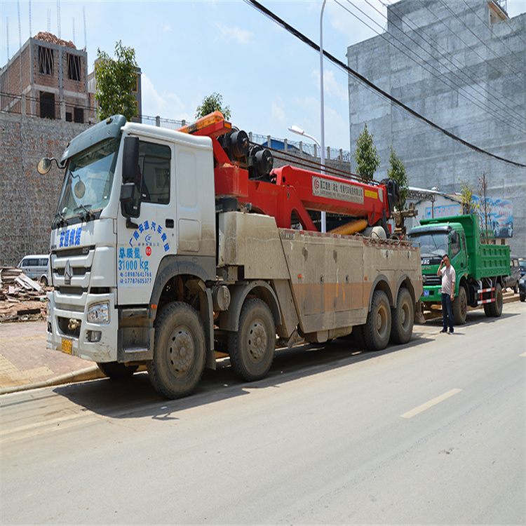 天津50吨随车吊出租