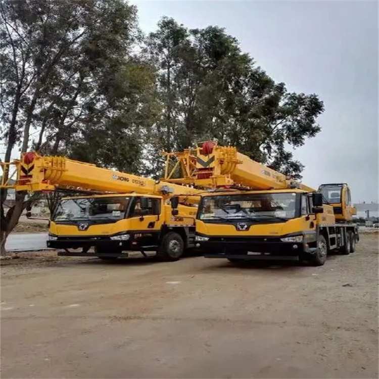 天津吊车吊60挖机正确方法