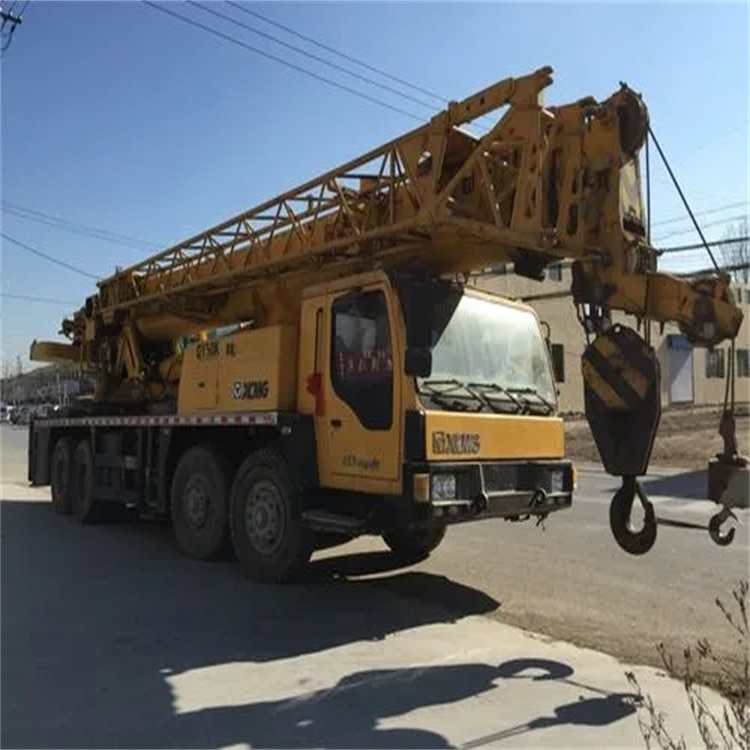 天津哪里有专业吊车出租