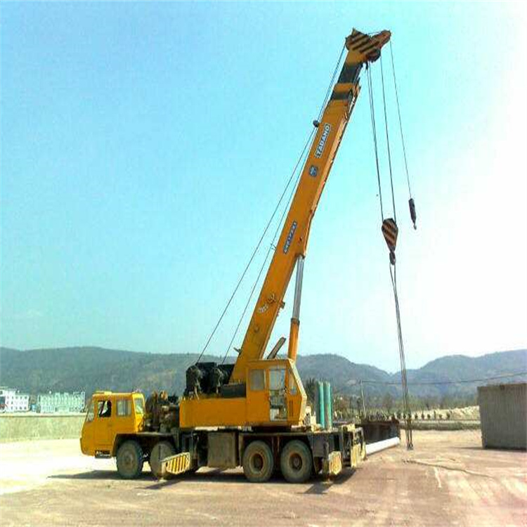 天津小型吊车出租价格是多少